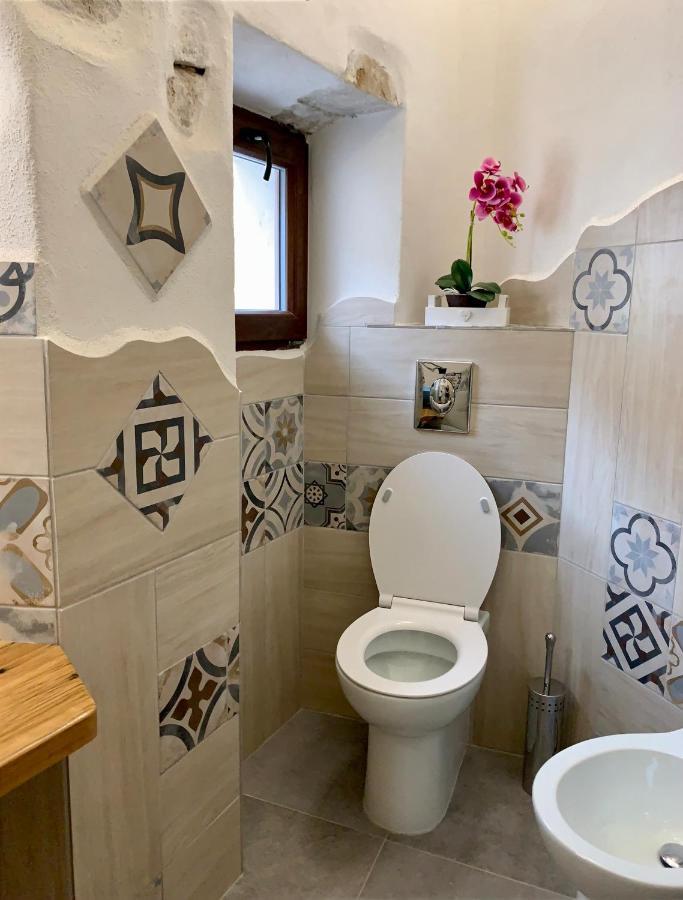 马达莱纳 La Casa Di Dario酒店 外观 照片