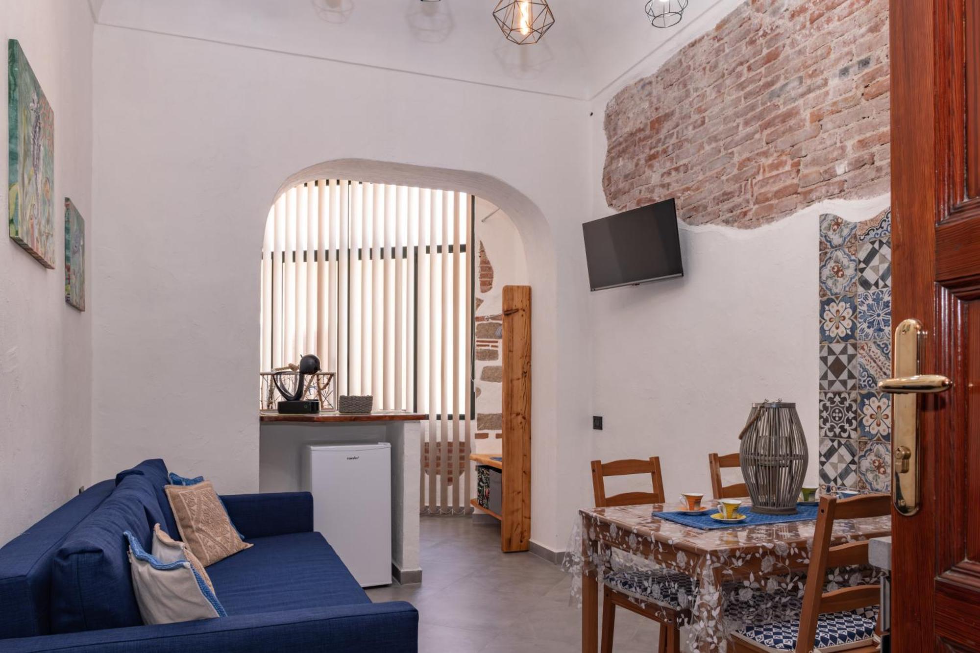 马达莱纳 La Casa Di Dario酒店 外观 照片